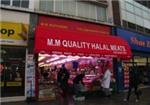 M M Quality Halal Meats - London