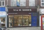 M & M Shoes - London