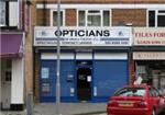 M Mistry Opticians - London