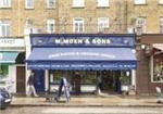 M Moen & Son - London