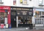 M P Jones Flooring - London