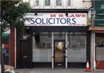 M R Laws Solicitors - London