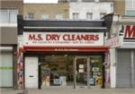 M S Dry Cleaners