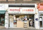 M S Motor Spares - London