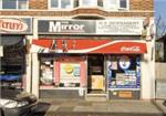 M S Newsagents - London