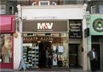 M & V - London