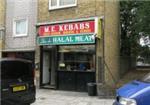 M.E.Kebabs - London