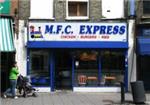 M.f.c. Express - London