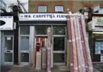 M.K. Carpets & Furniture - London