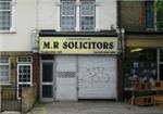 M.R Solicitors - London