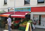 M.Y. Afro Caribbean Food Centre - London