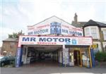 M1 Motor Services - London