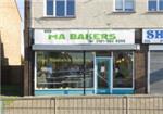 Ma Bakers - London