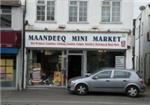 Maandeeq Mini Market - London