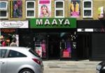 Maaya - London