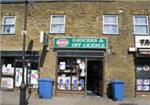 Mace Grocers & Off Licence - London