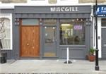 Macgill - London