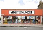 Machine Mart