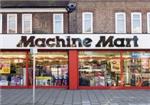 Machine Mart - London