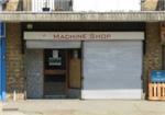 Machine Shop