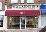 Mackenzie Dry Cleaners - London