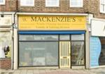 Mackenzies Cleaning & Laundry - London