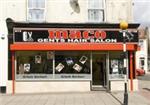 Maco Hair Salon - London