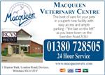 Macqueen Veterinary Centre - Devizes