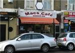 Macs Cafe & Sandwich Bar - London