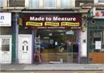 Made To Measure - London