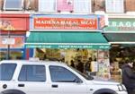 Madena Halal Meat - London