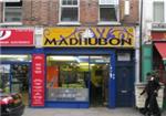 Madhubom - London