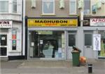 Madhubon - London