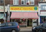 Madina Butchers - London