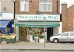 Madina Halal Meat - London