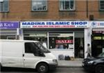 Madina Islamic Shop - London