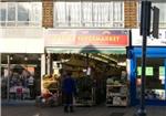 Madina Supermarket - London