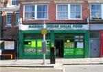 Madinah Indian Halal Take Away - London