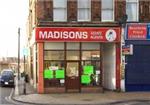 Madisons - London