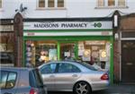 Madisons Pharmacy - London