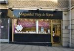 Maganlal Virji & Sons - London