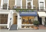 Magaschoni - London