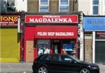 Magbalenka - London