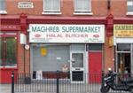 Maghreb Supermarket - London