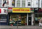 Maghres Food Store - London