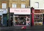 Magi Gifts - London