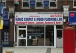 Magic Carpet & Wood Flooring - London