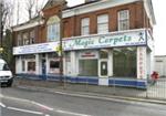 Magic Carpets - London