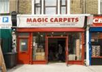 Magic Carpets - London