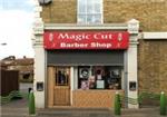 Magic Cut - London